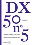 Jessy van Durme boek Designx50 Hardcover 9,2E+15