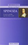 M. van Reijen boek Spinoza Paperback 35877301