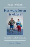 Ruud Welten boek Het ware leven is elders E-book 9,2E+15