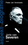 Pieter Jan Verstraete boek Joris Van Severen Paperback 39710050
