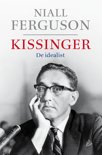 Niall Ferguson boek Kissinger Hardcover 9,2E+15