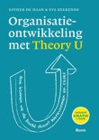 Esther de Haan boek Organisatieontwikkeling met Theory U Paperback 35515384