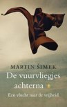 Martin Simek boek De vuurvliegjes achterna E-book 30527249