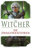 Andrzej Sapkowski boek The Witcher - De Zwaluwentoren E-book 9,2E+15