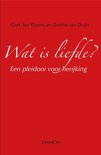 Gert Jan Kloens boek Wat is liefde? Hardcover 9,2E+15