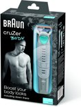 bol.com | Braun Bodygroomer Cruzer6 Body