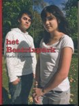 Mariette Carstens boek het Beatrixpark Hardcover 9,2E+15