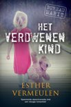 Esther Vermeulen boek Het verdwenen kind E-book 9,2E+15