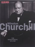 Robert Stiphout boek Winston Churchill ter herinnering 1874-1965 Paperback 36096124