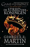 George R.R. Martin boek Game of Thrones - De Strijd der Koningen Paperback 9,2E+15