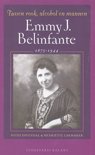 Henriette Lakmaker boek Emmy J. Belinfante 1875-1944 Paperback 35168862