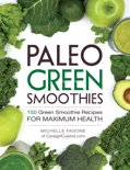 Michelle Fagone - Paleo Green Smoothies