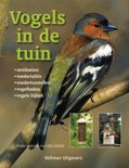 Jen Green boek Vogels In De Tuin Paperback 37904549