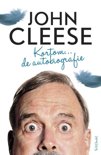 John Cleese boek Kortom de autobiografie E-book 9,2E+15