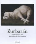 Cees Nooteboom boek Zurbaran Paperback 33223823