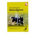 Ton Meijer boek Behendigheid / Hondensport Paperback 34687485
