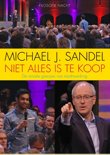Michael J. Sandel boek Niet alles is te koop DVD 9,2E+15