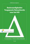 Martijn Stuut boek Basisvaardigheden toegepaste natuurkunde voor het hoger onderwijs Paperback 9,2E+15