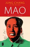 J. Halliday boek Mao Hardcover 34240983