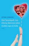 Stine Jensen boek Het Broekpak Van Olivia Newton John Paperback 30533954