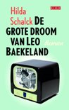 Hilda Schalck boek Grote droom van Leo Baekeland E-book 9,2E+15