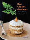 Megan May - Raw Organic Goodness