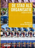 Rob van Es boek De stad als organisatie Paperback 9,2E+15