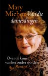 Mary Michon boek Van die damesdingen E-book 30535051