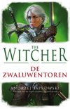 Andrzej Sapkowski boek The Witcher - De Zwaluwentoren Paperback 9,2E+15