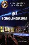 Maarten Brand boek Schoolonderzoek Overige Formaten 9,2E+15
