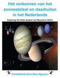 Nam Nguyen boek Het verkennen van het zonnestelsel en daarbuiten in het Nederlands E-book 9,2E+15