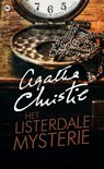 Agatha Christie boek Het Listerdale mysterie E-book 35865774