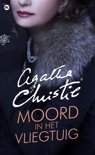Agatha Christie boek Moord in het vliegtuig Paperback 30006422