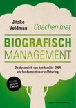 Jitske Veldman boek Coachen met biografisch management Paperback 9,2E+15