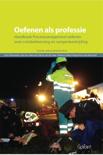 Anja Zonneveld boek Oefenen als professie / deel handboek procesmanagement oefenen voor crisisbeheersing en rampenbestrijding Paperback 9,2E+15