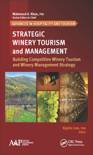  - Strategic Winery Tourism and Management