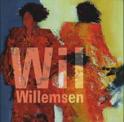 Wil Willemsen boek Wil Willemsen Hardcover 9,2E+15