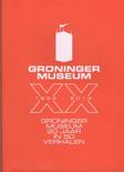 Karin Sitalsing boek Groninger museum 20 jaar Paperback 9,2E+15
