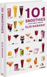 Eliq Maranik - 101 Smoothies