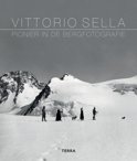 Vittorio Sella boek Vittorio Sella Hardcover 9,2E+15