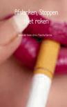 Esther K. van Praag boek Afslanken, stoppen met roken Paperback 9,2E+15