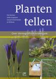 Eelke Jongejans boek Planten tellen Hardcover 37131862