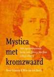 Rene Gremaux boek Mystica met kromzwaard Paperback 9,2E+15
