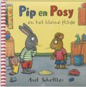 Axel Scheffler boek Pip En Posy  / En Het Kleine Plasje Hardcover 38122286