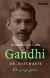 Ramachandra Guha boek Gandhi Hardcover 9,2E+15