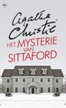 Agatha Christie boek Het mysterie van Sittaford E-book 9,2E+15