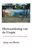 Joop van Hezik boek Herwaardering van de Utopie Paperback 9,2E+15
