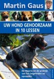 Martin Gaus boek Uw hond gehoorzaam in 10 lessen E-book 30438953