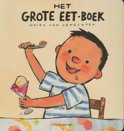 Guido van Genechten boek Het grote eet-boek Hardcover 34253433