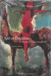 Dany Jacobs boek Spel En Discipline Hardcover 35860177